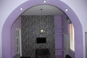  Apartment on Parnavaz Mepe 72  Батуми